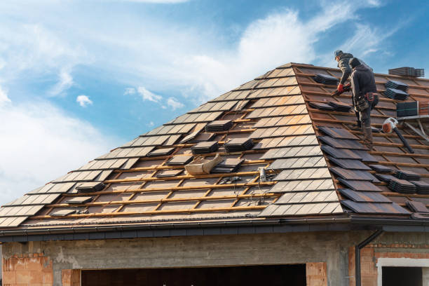 Fast & Reliable Emergency Roof Repairs in Cedar Knolls, NJ