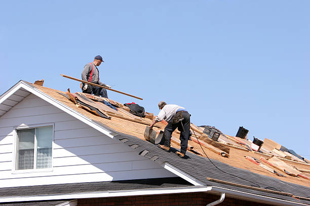 Best Hot Roofs  in Cedar Knolls, NJ