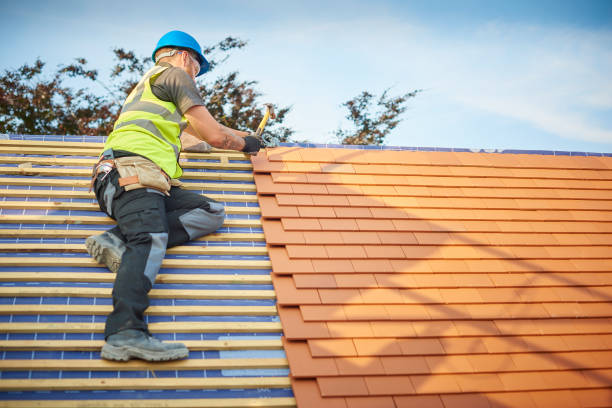 EPDM Roofing in Cedar Knolls, NJ